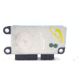 Recambio de centralita airbag para opel astra j (p10) 2.0 cdti (68) referencia OEM IAM 13575683  