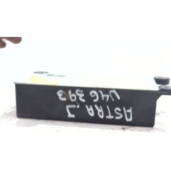 Recambio de centralita airbag para opel astra j (p10) 2.0 cdti (68) referencia OEM IAM 13575683  