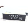 Recambio de centralita airbag para opel astra j (p10) 2.0 cdti (68) referencia OEM IAM 13575683  