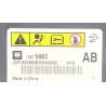 Recambio de centralita airbag para opel astra j (p10) 2.0 cdti (68) referencia OEM IAM 13575683  