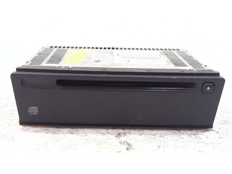Recambio de sistema audio / radio cd para nissan almera ii (n16) 2.2 dci referencia OEM IAM 28185BN810  