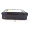 Recambio de sistema audio / radio cd para nissan almera ii (n16) 2.2 dci referencia OEM IAM 28185BN810  