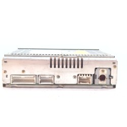 Recambio de sistema audio / radio cd para nissan almera ii (n16) 2.2 dci referencia OEM IAM 28185BN810  