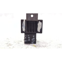 Recambio de caja precalentamiento para peugeot bipper (aa_) 1.4 hdi referencia OEM IAM 9645668680  