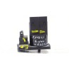 Recambio de mando luces para seat toledo (1m2)(03.1999) 1.9 tdi referencia OEM IAM BK71M1941531D  