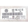 Recambio de centralita inyeccion para seat toledo (1m2)(03.1999) 1.9 tdi referencia OEM IAM 038906012BS  