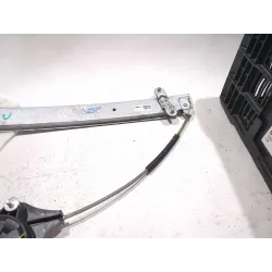 Recambio de elevalunas delantero derecho para hyundai i10 ii (ba, ia) 1.0 referencia OEM IAM 82460B4000  