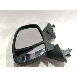 Recambio de retrovisor izquierdo para nissan primastar (x83)(09.2006) 2.0 combi 6 l1h1 [2,0 ltr. - 84 kw dci diesel] referencia 