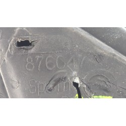 Recambio de retrovisor izquierdo para seat ibiza iii (6l1) 1.4 tdi referencia OEM IAM 876047  