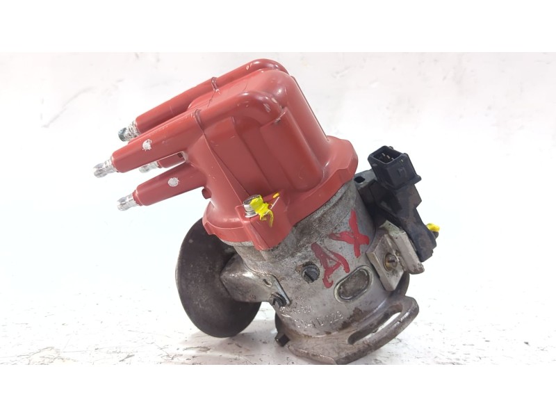 Recambio de delco para citroën ax-11 (za) referencia OEM IAM 0237009601  