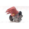 Recambio de delco para citroën ax-11 (za) referencia OEM IAM 0237009601  