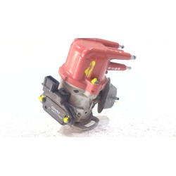 Recambio de delco para citroën ax-11 (za) referencia OEM IAM 0237009601  