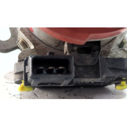 Recambio de delco para citroën ax-11 (za) referencia OEM IAM 0237009601  