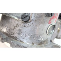 Recambio de delco para citroën ax-11 (za) referencia OEM IAM 0237009601  