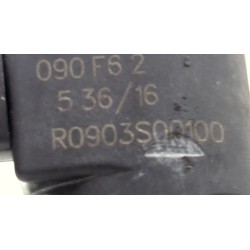 Recambio de bobina encendido para renault clio ii (xbo) 16v referencia OEM IAM R0903S00100  