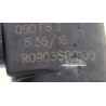Recambio de bobina encendido para renault clio ii (xbo) 16v referencia OEM IAM R0903S00100  