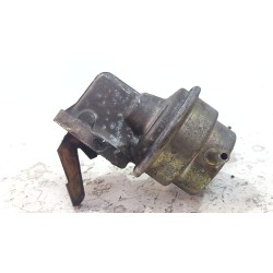 Recambio de bomba combustible para peugeot 205 ii (20a/c) 1.3 referencia OEM IAM 10500002  