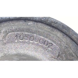 Recambio de bomba combustible para peugeot 205 ii (20a/c) 1.3 referencia OEM IAM 10500002  