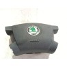 Recambio de airbag volante para skoda fabia i (6y2) 1.9 tdi referencia OEM IAM 122421200  