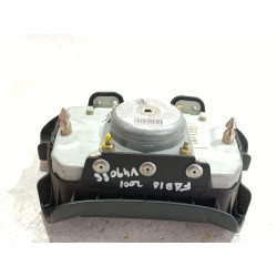 Recambio de airbag volante para skoda fabia i (6y2) 1.9 tdi referencia OEM IAM 122421200  