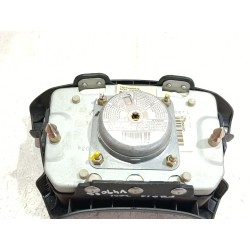 Recambio de airbag volante para skoda fabia i (6y2) 1.9 tdi referencia OEM IAM 122421200  