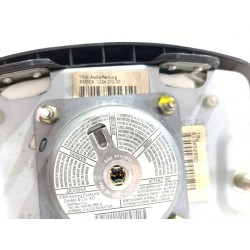 Recambio de airbag volante para skoda fabia i (6y2) 1.9 tdi referencia OEM IAM 122421200  