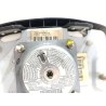 Recambio de airbag volante para skoda fabia i (6y2) 1.9 tdi referencia OEM IAM 122421200  