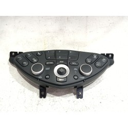 Recambio de mando multifuncion para nissan primera berlina (p12)(12.2001) 2.2 di referencia OEM IAM 80310967H  