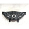 Recambio de mando multifuncion para nissan primera berlina (p12)(12.2001) 2.2 di referencia OEM IAM 80310967H  