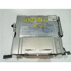 Recambio de radio cd para mazda 2 berlina (de)(2007) 1.3 referencia OEM IAM FG012724  