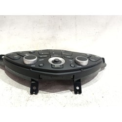 Recambio de mando multifuncion para nissan primera berlina (p12)(12.2001) 2.2 di referencia OEM IAM 80310967H  