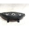 Recambio de mando multifuncion para nissan primera berlina (p12)(12.2001) 2.2 di referencia OEM IAM 80310967H  