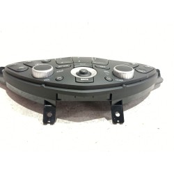 Recambio de mando multifuncion para nissan primera berlina (p12)(12.2001) 2.2 di referencia OEM IAM 80310967H  