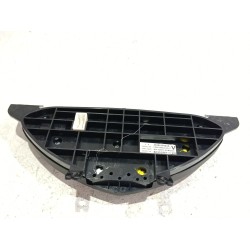 Recambio de mando multifuncion para nissan primera berlina (p12)(12.2001) 2.2 di referencia OEM IAM 80310967H  