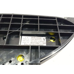 Recambio de mando multifuncion para nissan primera berlina (p12)(12.2001) 2.2 di referencia OEM IAM 80310967H  