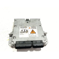 Recambio de centralita inyeccion para nissan primera berlina (p12)(12.2001) 2.2 di referencia OEM IAM 23710AW472  