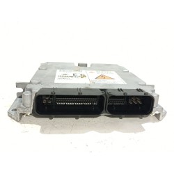 Recambio de centralita inyeccion para nissan primera berlina (p12)(12.2001) 2.2 di referencia OEM IAM 23710AW472  