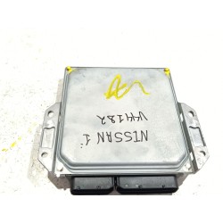 Recambio de centralita inyeccion para nissan primera berlina (p12)(12.2001) 2.2 di referencia OEM IAM 23710AW472  