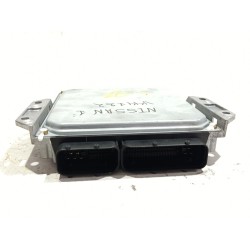 Recambio de centralita inyeccion para nissan primera berlina (p12)(12.2001) 2.2 di referencia OEM IAM 23710AW472  
