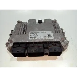 Recambio de centralita inyeccion para ford fiesta (cbk)(2002) referencia OEM IAM 3M5112A650MA  