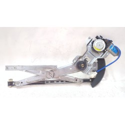 Recambio de mecanismo elevalunas delantero derecho para hyundai matrix (fc) 1.5 crdi referencia OEM IAM 9882017100  