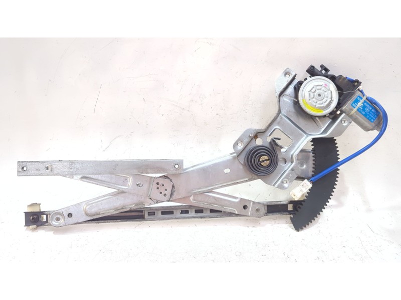 Recambio de mecanismo elevalunas delantero derecho para hyundai matrix (fc) 1.5 crdi referencia OEM IAM 9882017100  