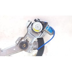 Recambio de mecanismo elevalunas delantero derecho para hyundai matrix (fc) 1.5 crdi referencia OEM IAM 9882017100  
