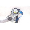 Recambio de mecanismo elevalunas delantero derecho para hyundai matrix (fc) 1.5 crdi referencia OEM IAM 9882017100  