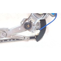 Recambio de mecanismo elevalunas delantero derecho para hyundai matrix (fc) 1.5 crdi referencia OEM IAM 9882017100  