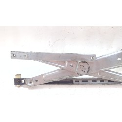 Recambio de mecanismo elevalunas delantero derecho para hyundai matrix (fc) 1.5 crdi referencia OEM IAM 9882017100  