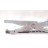 Recambio de mecanismo elevalunas delantero derecho para hyundai matrix (fc) 1.5 crdi referencia OEM IAM 9882017100  
