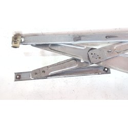 Recambio de mecanismo elevalunas delantero derecho para hyundai matrix (fc) 1.5 crdi referencia OEM IAM 9882017100  