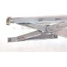 Recambio de mecanismo elevalunas delantero derecho para hyundai matrix (fc) 1.5 crdi referencia OEM IAM 9882017100  