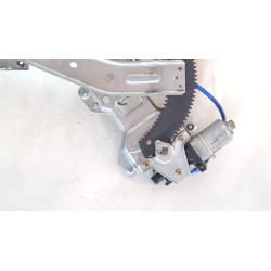 Recambio de mecanismo elevalunas delantero derecho para hyundai matrix (fc) 1.5 crdi referencia OEM IAM 9882017100  